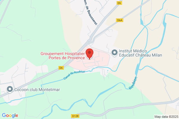 Centre Hospitalier Consultations Autres