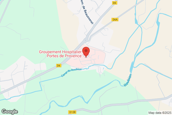 Centre Hospitalier Service Rhumatologie Et Pneumologie