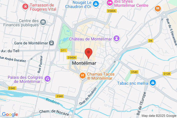 Hostellerie Diane De Poitiers