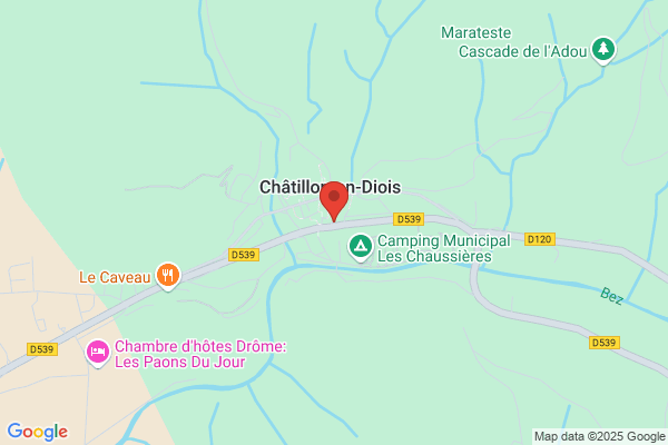 Hotel Restaurant Dauphine Provence