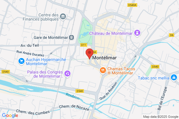 Agence Immobiliere Les Allees
