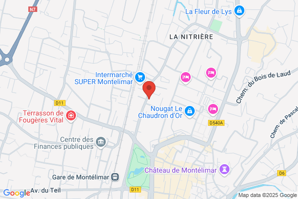 Agence Montelimar Immobilier