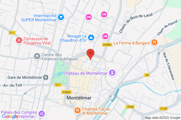Agence Prim Gestion