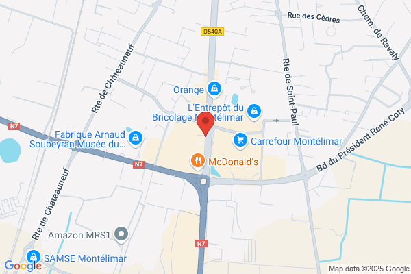 Agence Tarriotte Immobilier