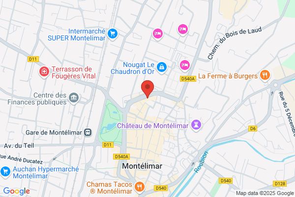 Century 21 Confiance Immobilier
