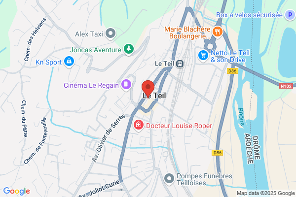Cimm Immobilier