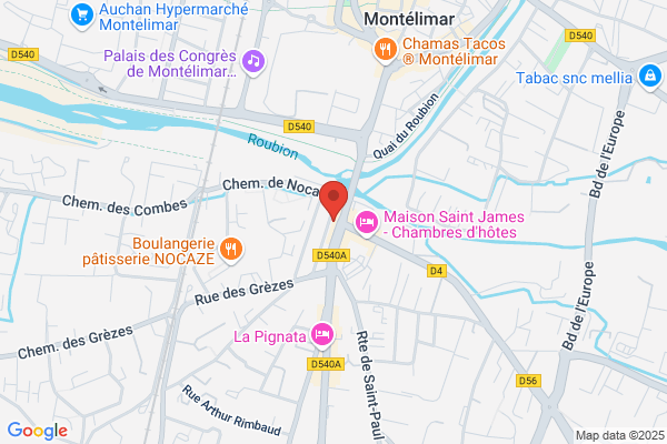Era Acpi Immobilier