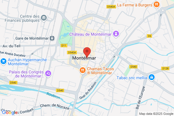 Excel Immobilier