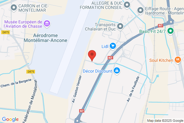Demenagements Piquard Freres Sa