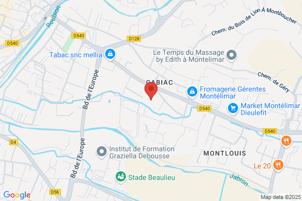 Résidence La Clairière - emeis