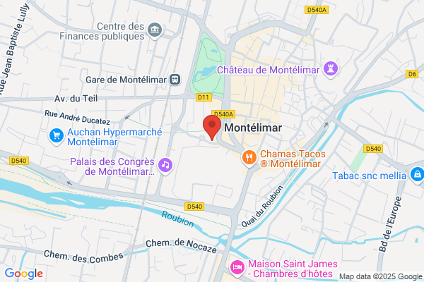 Cabinet Soins Infirmiers Bernadet Bernard Bolle Mansard c