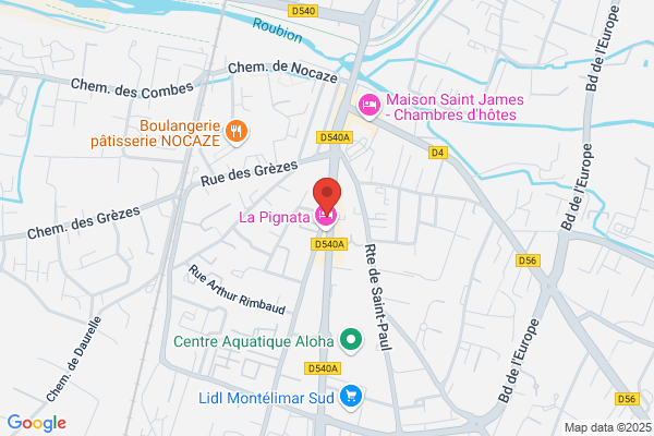 Chastel Sylvie Infirmiere