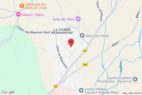 Delol Christine Infirmiere