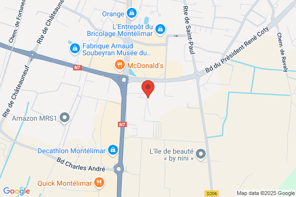 Bel Espace