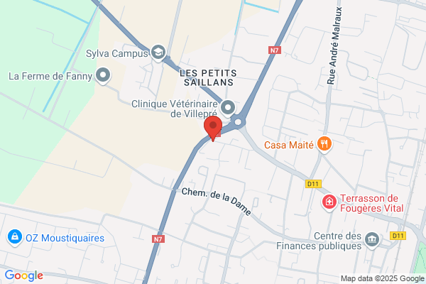 Colas Pierre