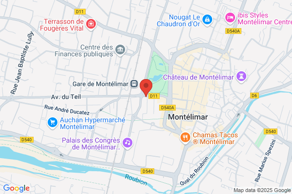 Hertz Bpa Sa Franchise Independant Agence De montelimar
