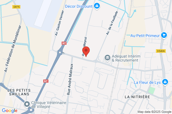 Acm Atelier De Construction Montilienne