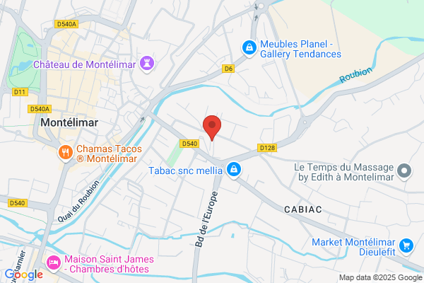 D Abrigeon Gilles Medecin