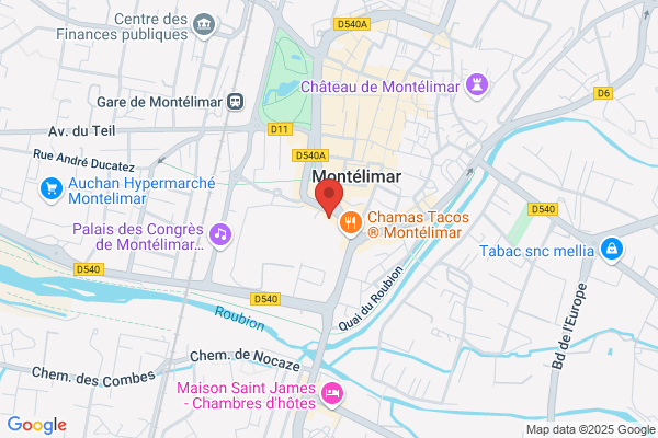 Bart Jean Marc Medecin