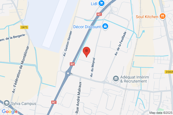 Entreprise Tissier