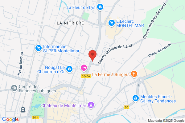 Ecole Regionale De La Chanson