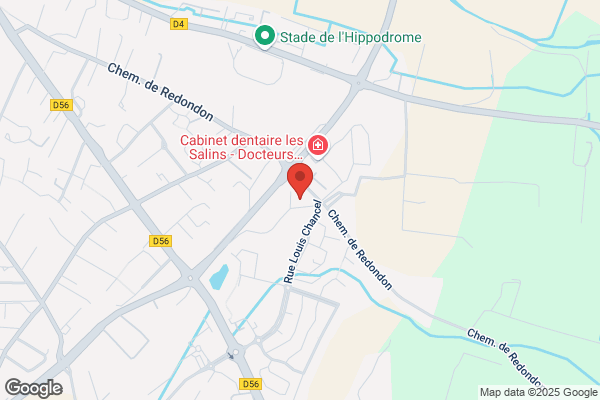 Centre Medico Psychopedagogique Montelimar Et Region Cmpp