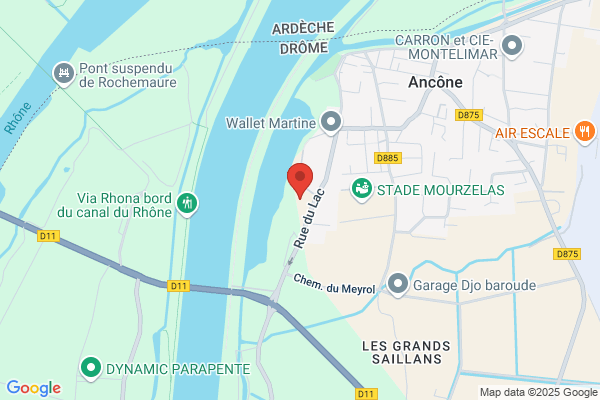 CASÉO Ancône