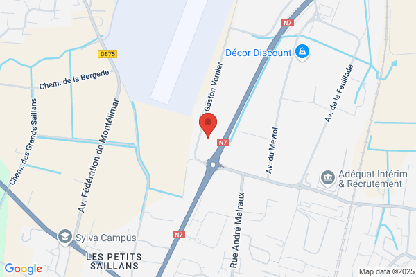LES MENUS SERVICES MONTELIMAR