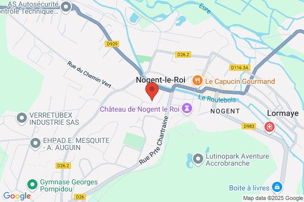 REGNIER ET FILS
