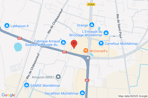 Connexion Partenaire Boulanger  Montélimar