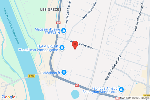 APS Zinguerie