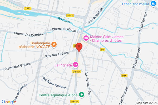 Agence Desormiere