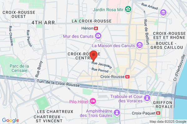 Atelier Laure Seguin