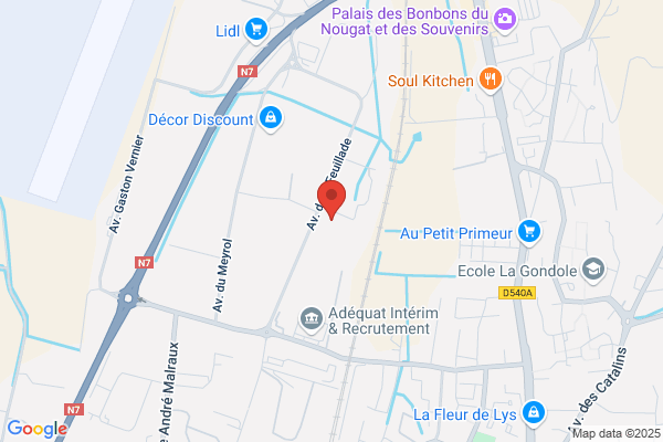 Audouard Fils Ets