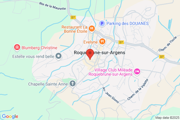Autour Du Terroir