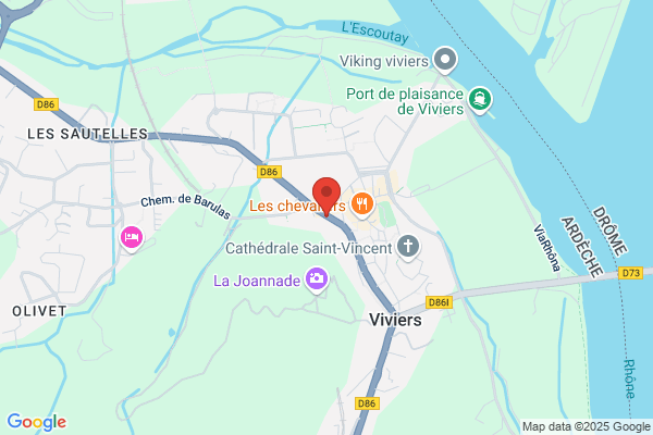 Aux Poteries De Provence