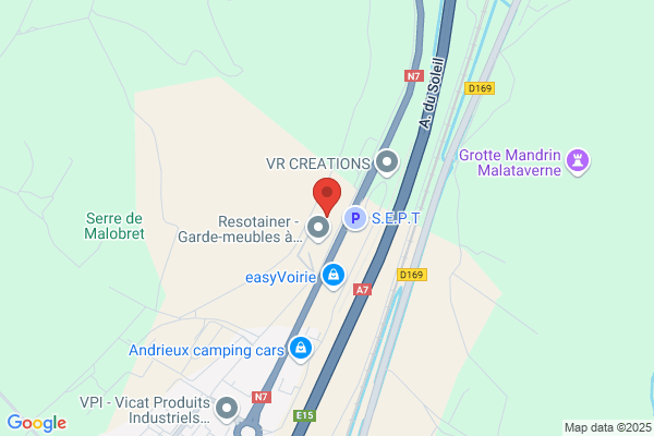 Camions Service Rhone Alpes