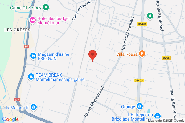 Cecile Immobilier