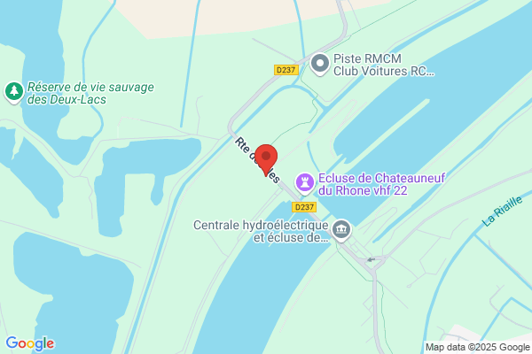 Club De Tir Sportif De Montelimar