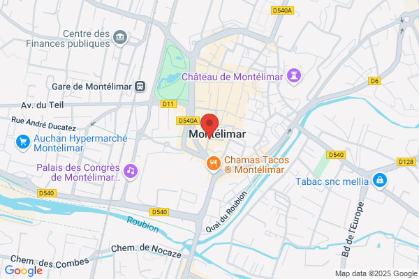 Communaute De Communes Sesame