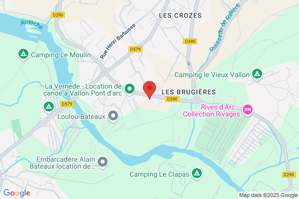 Cote Sud