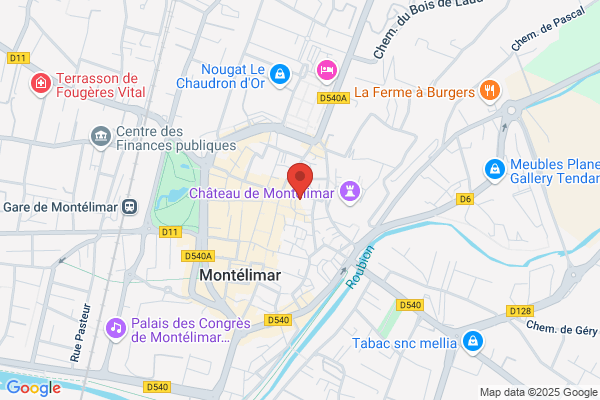 Decors Et Lumieres