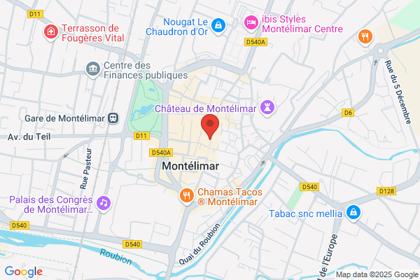 Delrieu Maroquinier