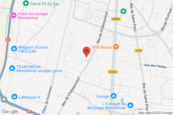 Erea Ets Regionnaux D Enseignement Adapte