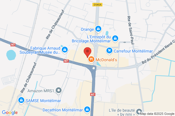 Eschalier Max