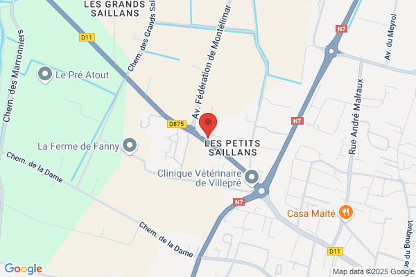 Espace Bien Etre Mercier