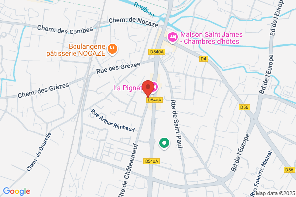 Etablissements Baudouin