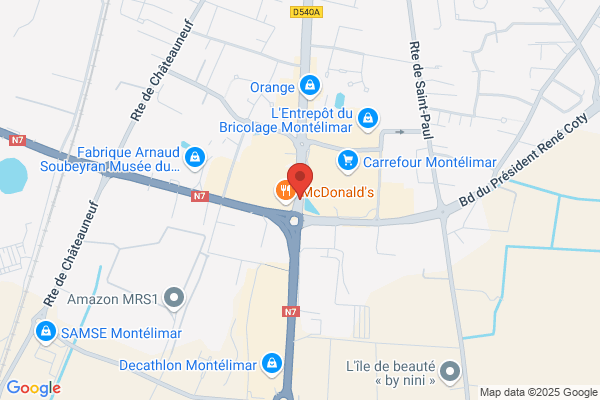Euridep