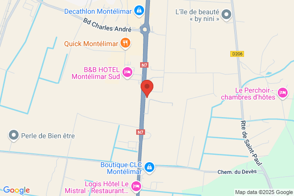 Coursault Depannage