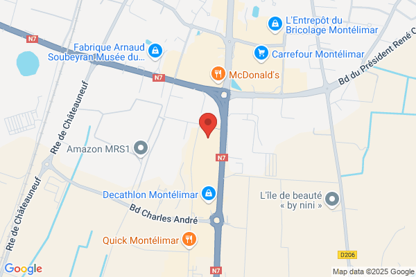 Orchestra MONTELIMAR